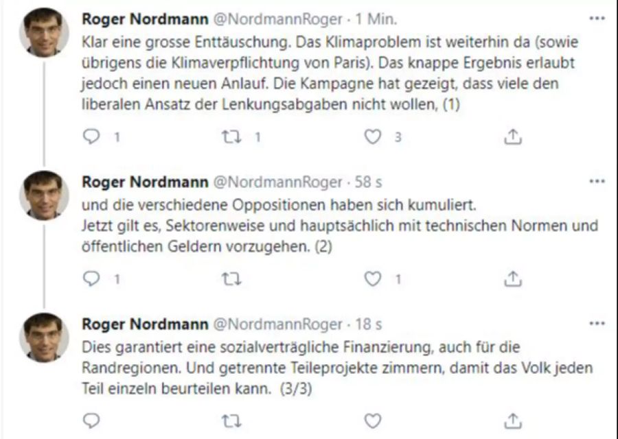 SP Roger Nordmann CO2