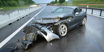 Unfall