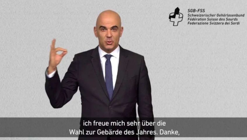 berset