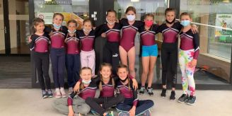 Gemeinde - Wangen: KSTV Galgener Jugend GeTu Cup