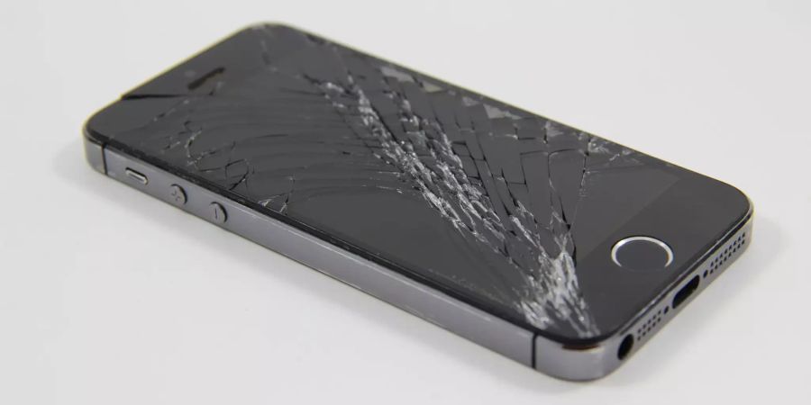 Apple Reparatur iPhone Skandal