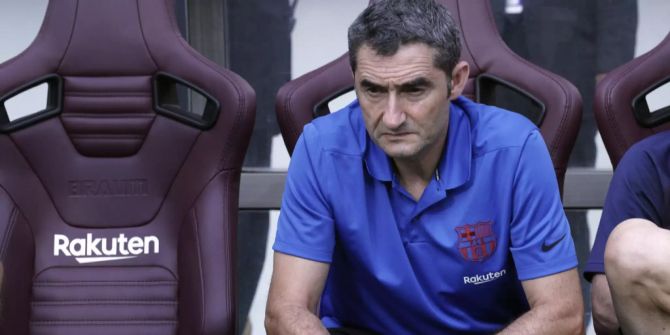 Valverde