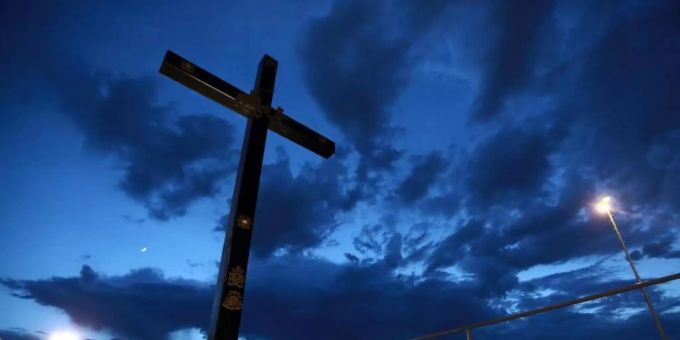Erneut werden die USA von verheerenden Bluttaten erschüttert. Foto: Christian Chavez/AP Erneut werden die USA von verheerenden Bluttaten erschüttert. Foto: Christian Chavez/AP