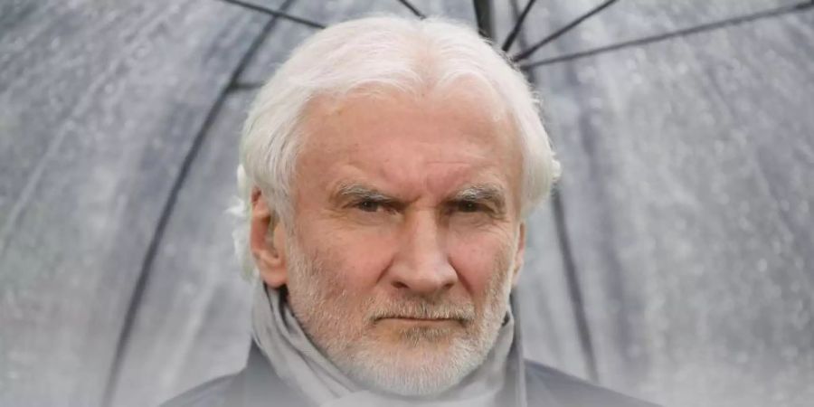 Rudi Völler ist der Sport-Geschäftsführer von Bayer Leverkusen. Foto: Marijan Murat