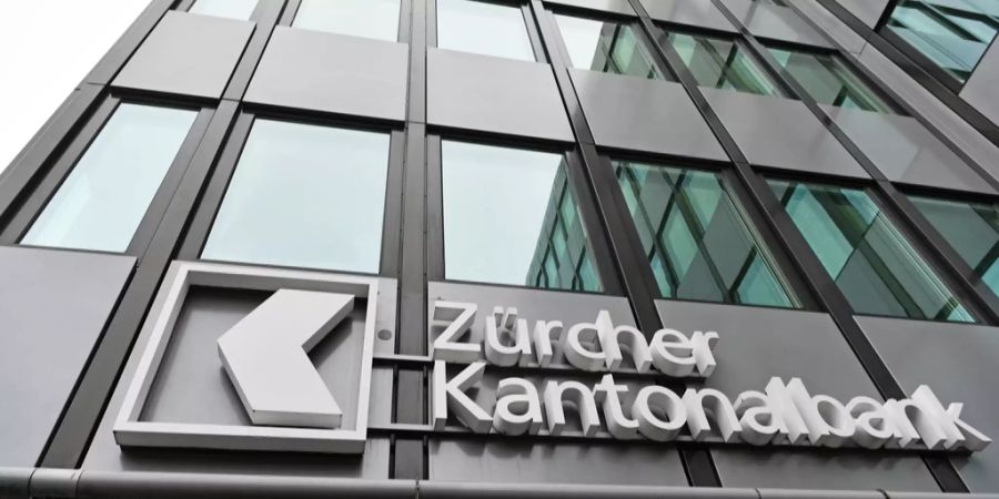 Zürcher Kantonalbank