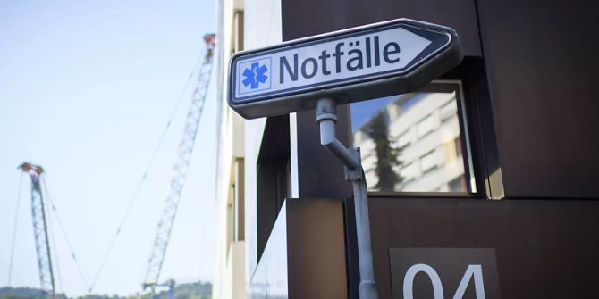 Hitzewelle Notfall
