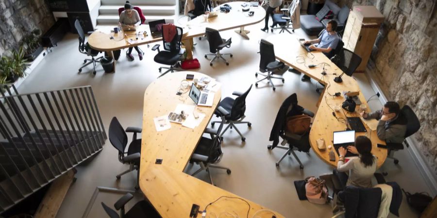Büro