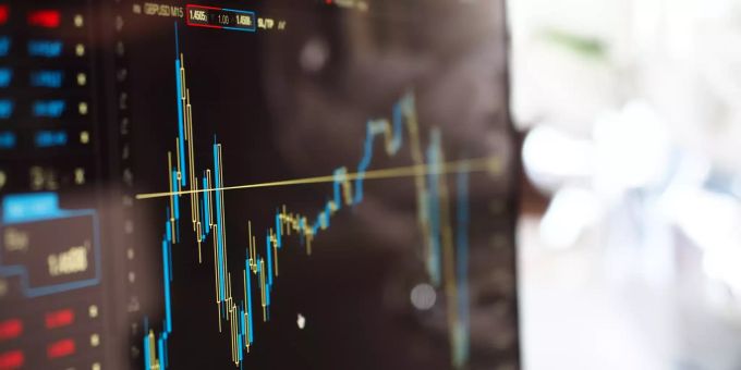 Unter 10'000 - Swiss Market Index startet mit Verlusten