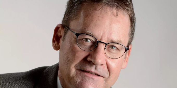 Félix Brunschwiler Félix Brunschwiler Schmerikon