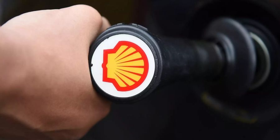 Royal Dutch Shell