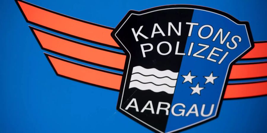 Kantonspolizei Aargau