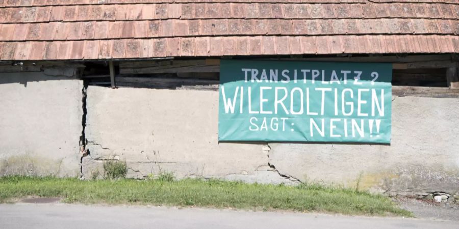 Wileroltigen