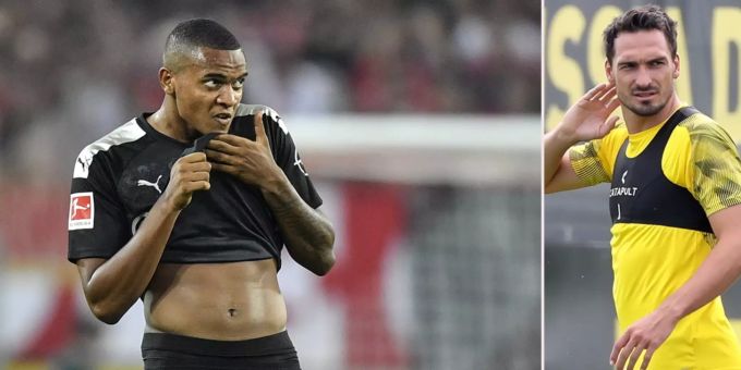 Wegen Hummels - Akanji verlässt den Mannschaftsrat beim BVB