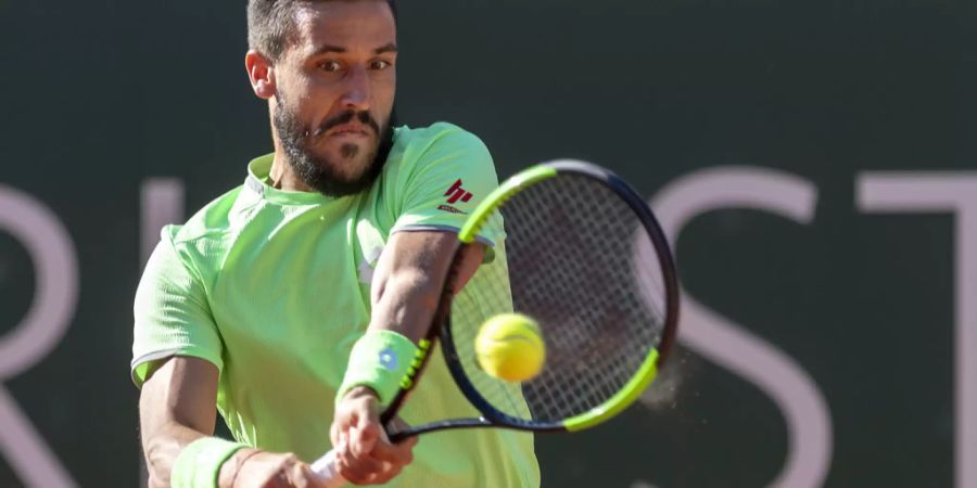 Damir Dzumhur