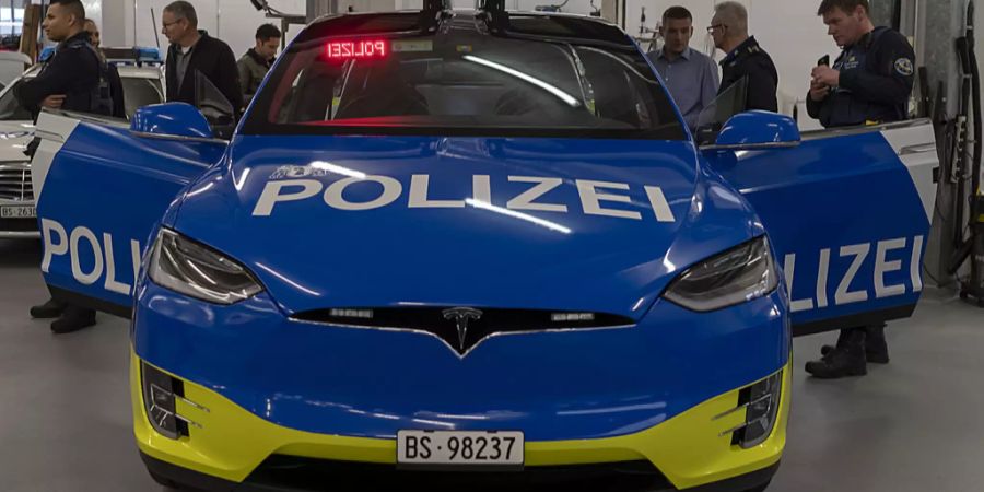 Elektroauto