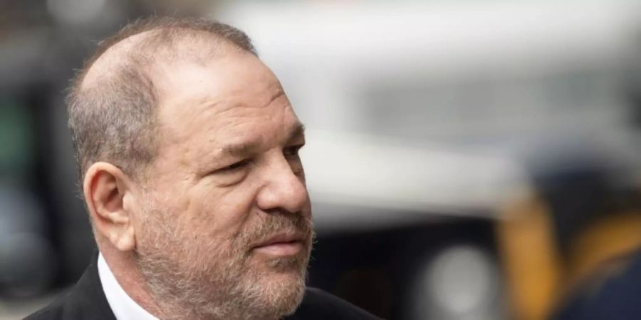 weinstein