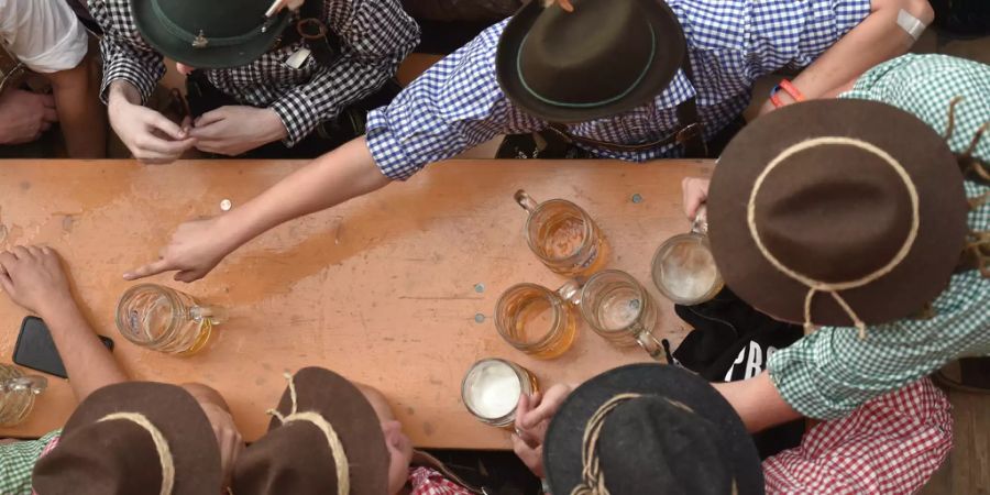 oktoberfest