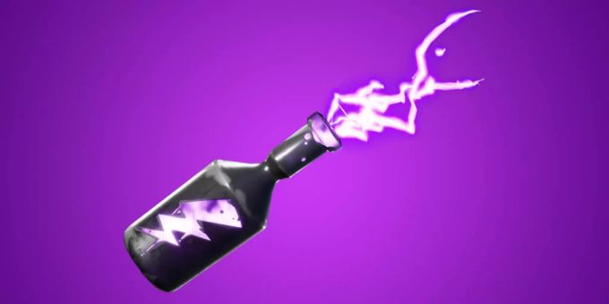 Bei Fortnite kommt mit dem Update 9.20 der Sturmdreher zum Einsatz. Fortnite Sturmdreher