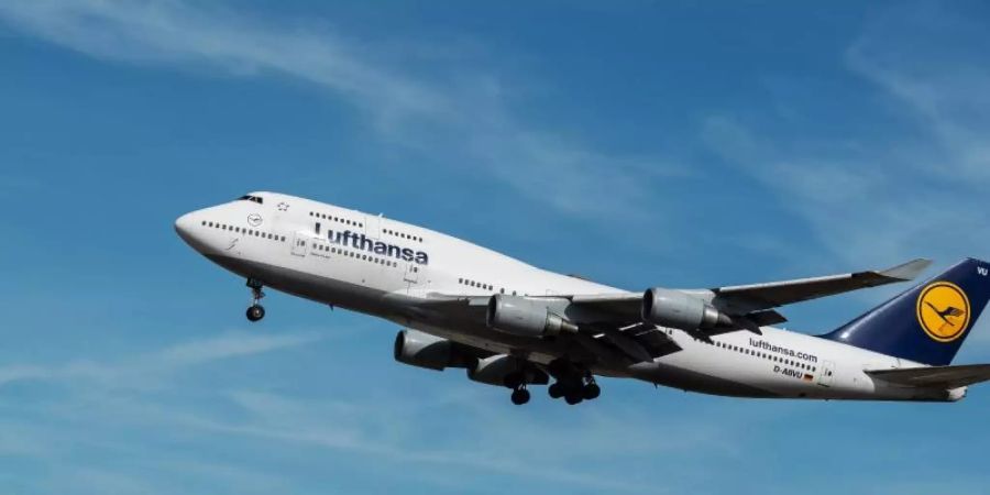 Lufthansa