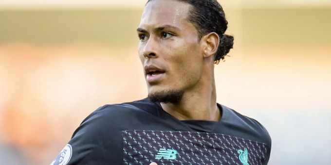 Virgil van Dijk (FC Liverpool) hat den Ballon d'Or gemäss seinem Trainer Jürgen Klopp verdient. Virgil van Dijk