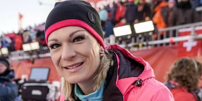 Maria Höfl-Riesch