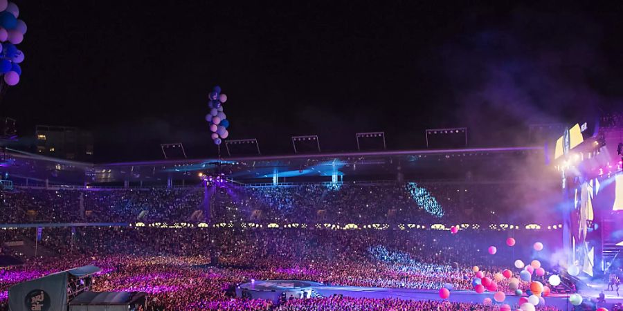 energy air 2019