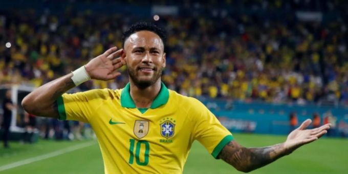 Neymar Neymar