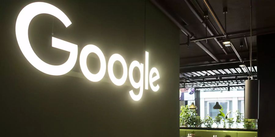 Google Schweiz