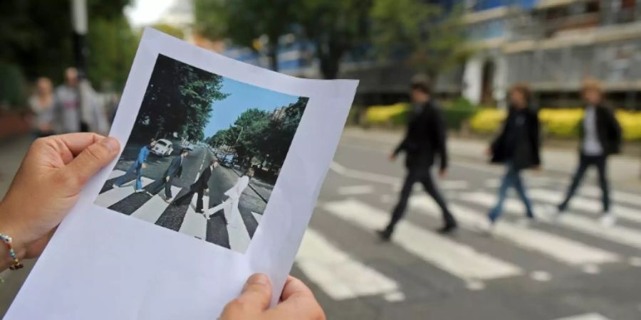 Abbey Road