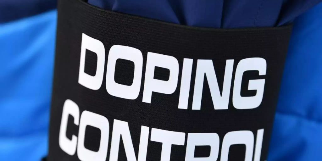 Doping-Skandal: Hausdurchsuchung Bei Zweitem Deutschen Arzt