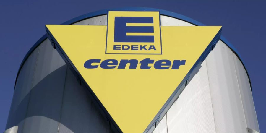 Edeka Windows