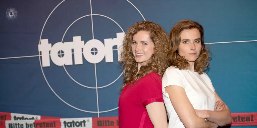 Fernsehreihe «Tatort»