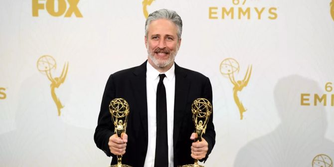 Jon Stewart