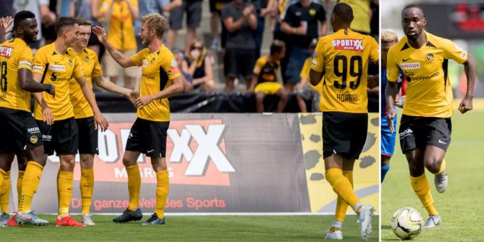 Nau-Experte erklärt - Mit diesem Team holt YB den Titel-Hattrick