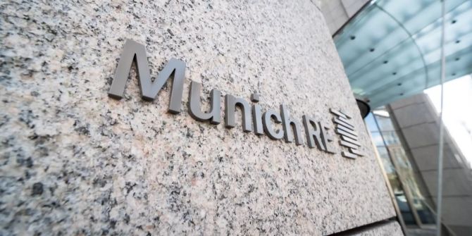 munich re