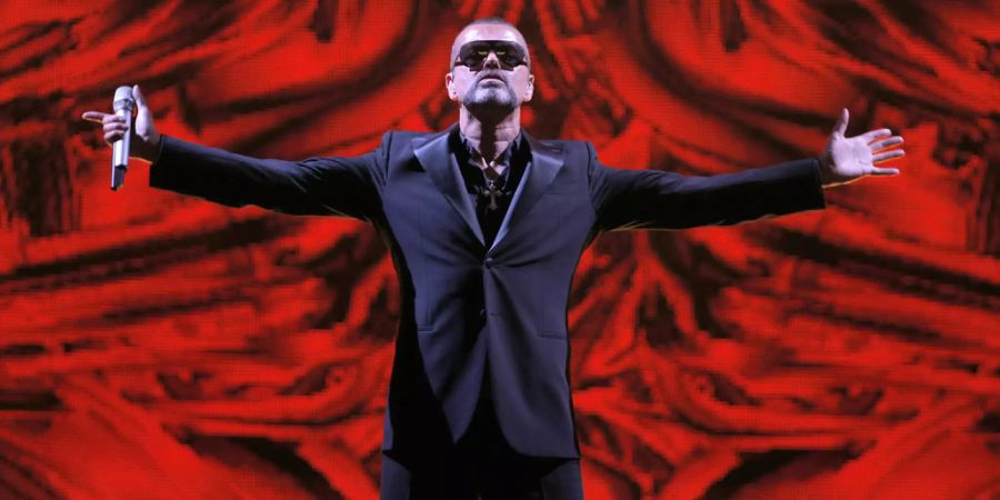 George Michael