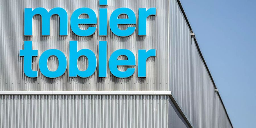 Hacker haben bei der Haustechnikfirma Meier Tobler einen Millionenschaden angerichtet. (Archiv)