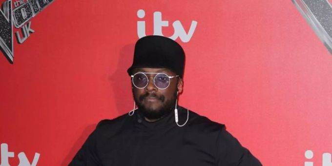 Will.i.am