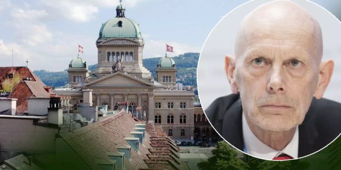 Weitere Lockerungen - BAG-Koch gibt grünes Licht für Altersheim-Besuche
