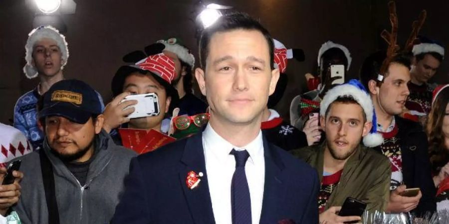 joseph gordon-levitt