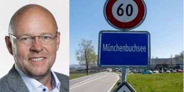 Manfred Waibel münchenbuchsee