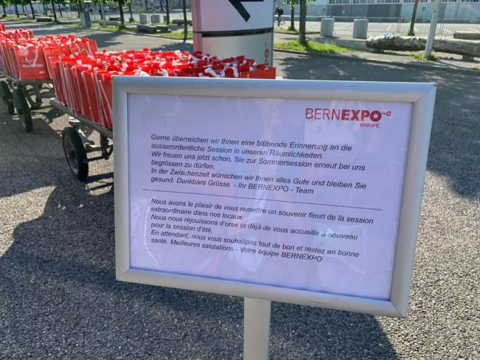 expo