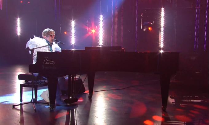 «Big Perfomance - wer ist der Star im Star?»: Welcher Promi sitzt am Klavier? «Big Perfomance»
