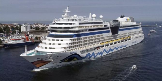 Germany Cruise Ships