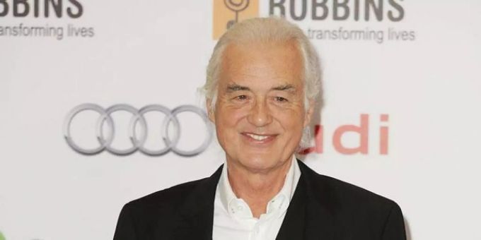 Keine neue Tour - Jimmy Page pessimistisch über Led Zeppelin-Reunion