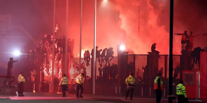 Liverpool