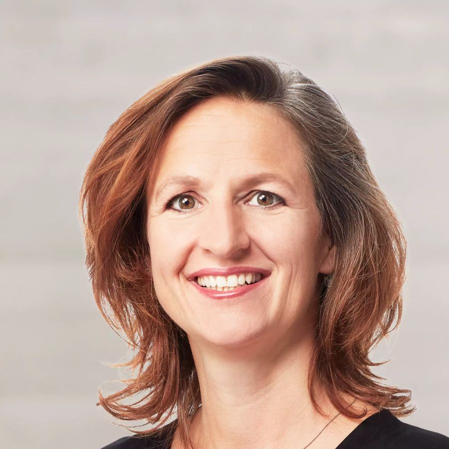 Katrin Cometta