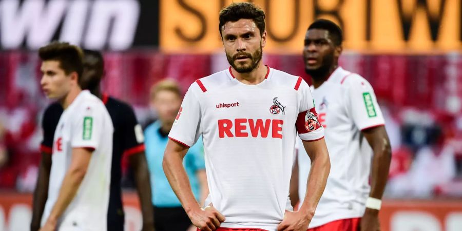 Jonas Hector