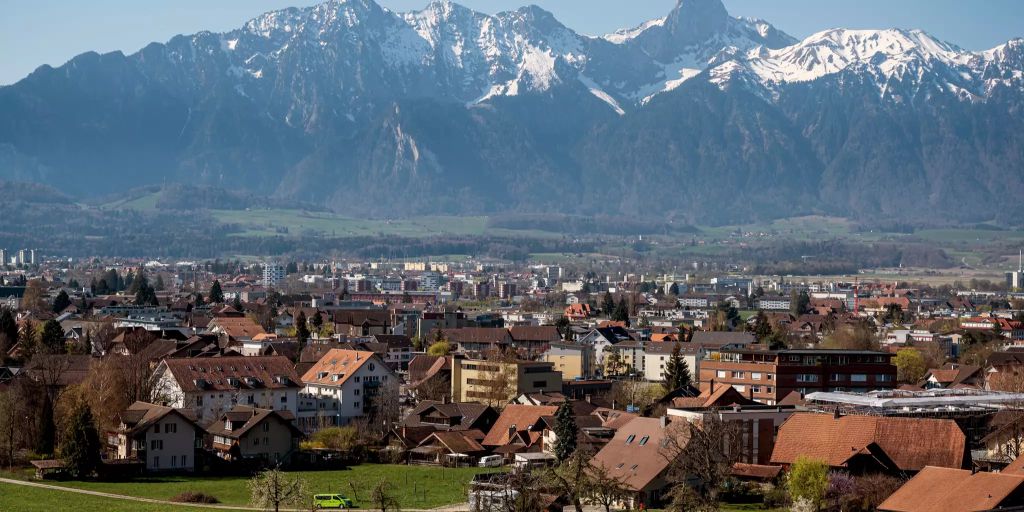 Steffisburg nimmt Nachbarschaftshilfe wieder auf
