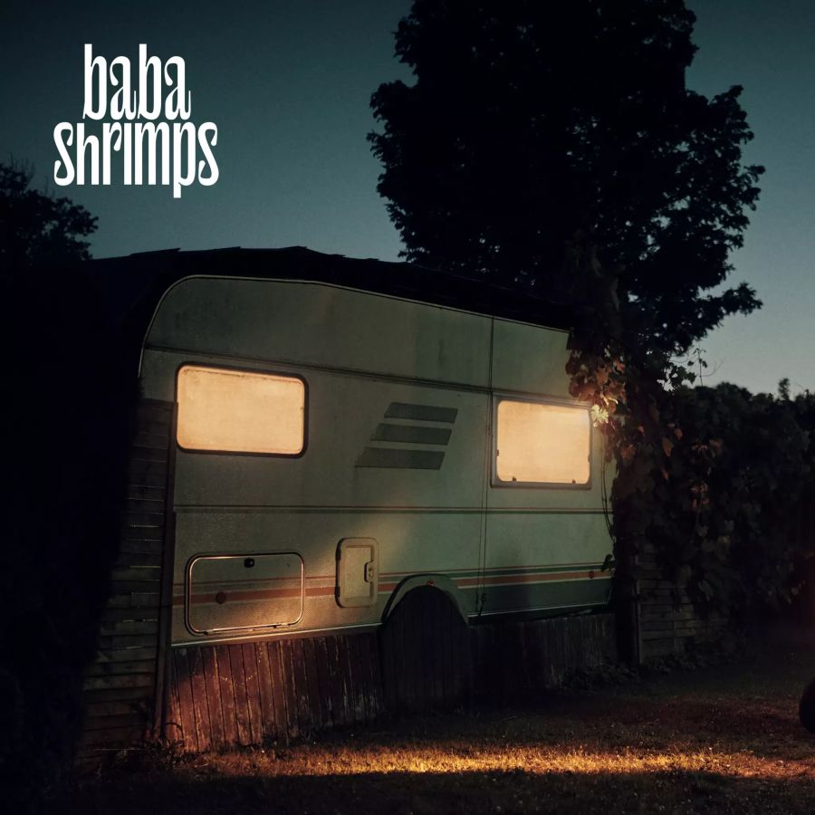 Baba Shrimps